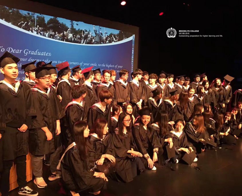 Brooklyn intelligence overview