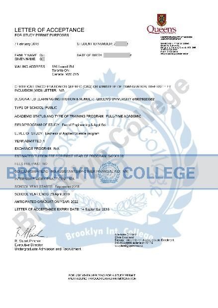 Brooklyn College Outstanding Alumni A New Chapter In Your Life With ...