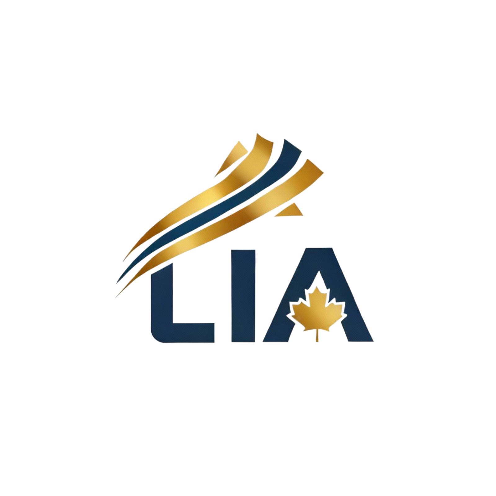 LIA — Legacy Elite Athletic Academy logo