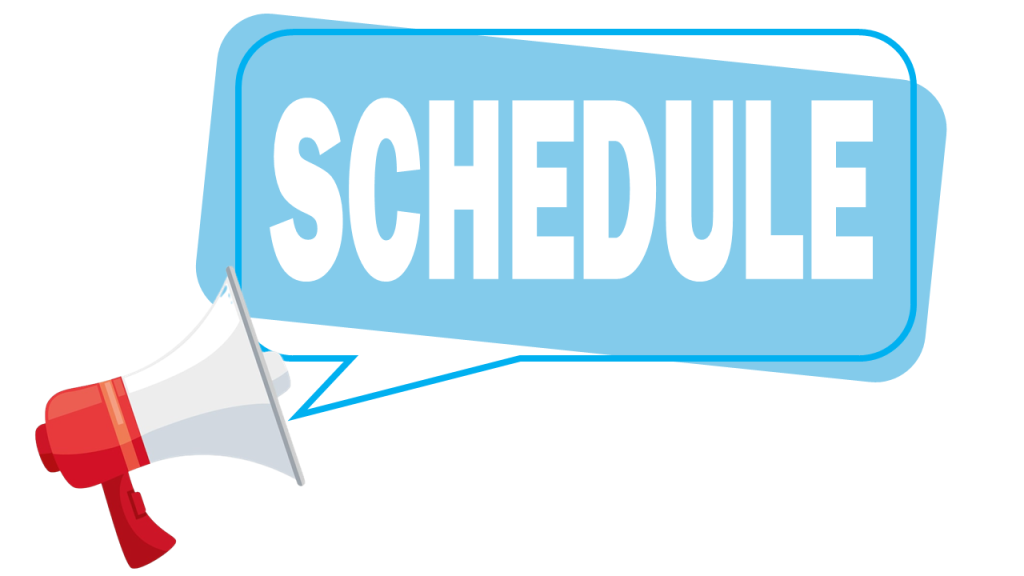 Brooklyn College Fall Semester Timetable