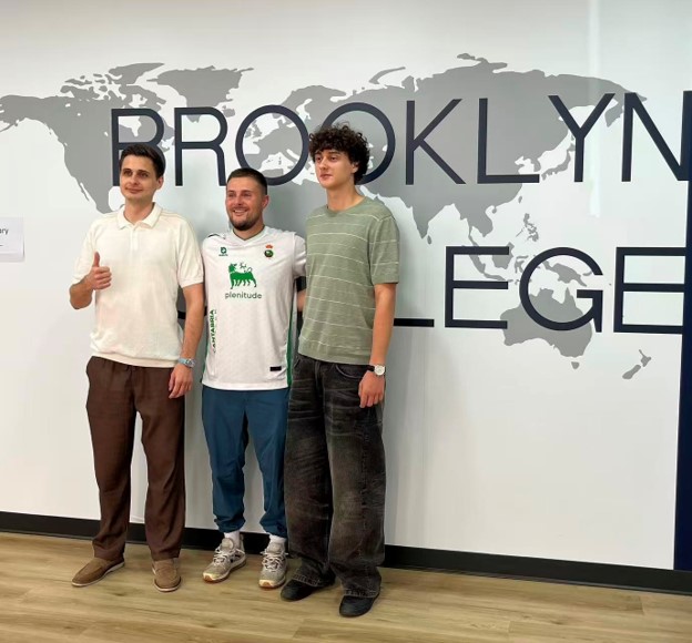 Brooklyn College Activities
