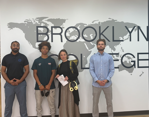 Brooklyn College Activities