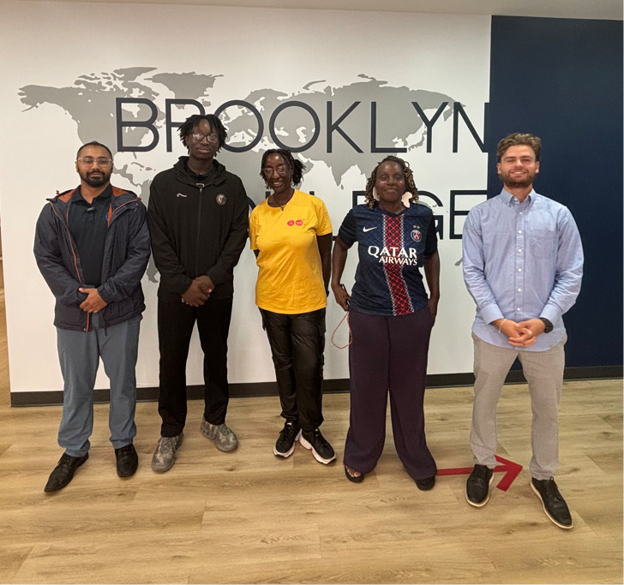 Brooklyn College Activities