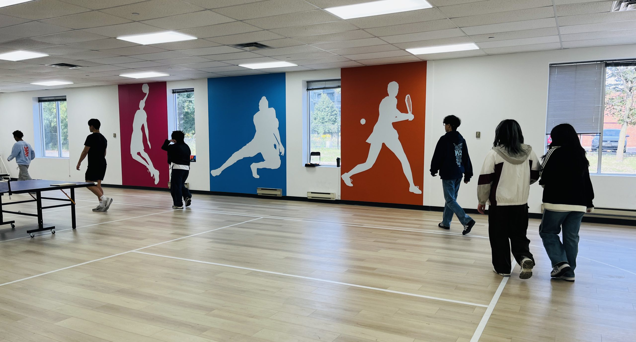 Brooklyn College Activities